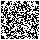 QR code with Saccomani Cleaning & Property contacts