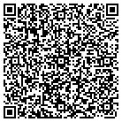QR code with Mc Gee's Maintenance & Clng contacts