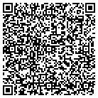 QR code with Radford Plumbing & Heating contacts