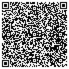 QR code with R V Multi Tax Service contacts