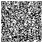 QR code with Andreas Artistic Design contacts