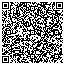 QR code with The Tax Wiz Inc contacts