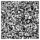 QR code with Luxury Wash contacts