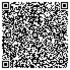 QR code with Oscar's Landscaping Services contacts