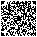 QR code with D D Boykin CPA contacts