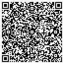 QR code with T Bs Tax And Business Services contacts