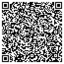 QR code with Haygood's Sewing contacts