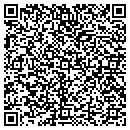 QR code with Horizon Landscaping Inc contacts