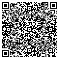 QR code with H&R Block contacts