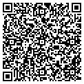 QR code with H&R Block contacts