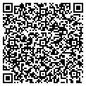 QR code with H&R Block contacts