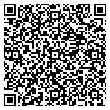 QR code with H&R Block contacts