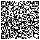 QR code with J Fielding James Cpa contacts