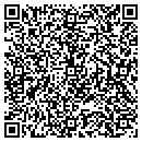 QR code with U S Infrastructure contacts