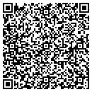 QR code with April Craig contacts
