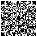 QR code with Hayes Landscape & Gardening contacts