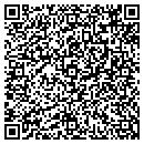 QR code with DE Meo Young M contacts