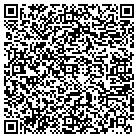 QR code with Advanced Aircraft Service contacts