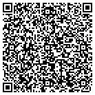 QR code with Marlon's Gardening Services contacts