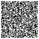 QR code with Advance Services Unlimited Inc contacts