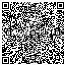 QR code with Aj Services contacts