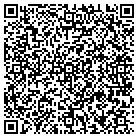 QR code with H&R Block Eastern Enterprises Inc contacts
