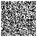 QR code with Rodney A Shaheen P C contacts