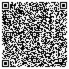 QR code with Alain Septic Tank Corp contacts