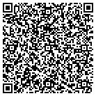 QR code with J M C Tax Preparation contacts