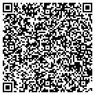 QR code with R J Congdon Adjusting contacts