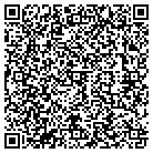 QR code with Factory Card Outlets contacts