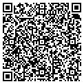 QR code with R C Interior contacts