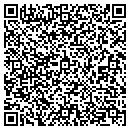 QR code with L R Morgan & Co contacts