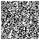 QR code with Lasierra Gardening Servic contacts