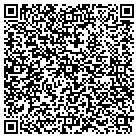 QR code with Charlie Frymyer Paving Contr contacts