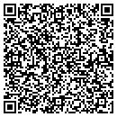 QR code with Andrea Saul contacts
