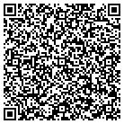 QR code with Vongina Interiors contacts