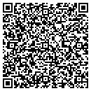 QR code with Yf Design Inc contacts
