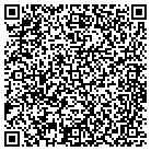 QR code with H And R Block Inc contacts