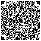 QR code with Kyle Justice Interiors contacts