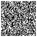 QR code with Hoggard Realty contacts