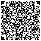 QR code with Palm Beach Tax Refund Inc contacts