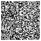 QR code with Vance Johnson Plumbing CO Inc contacts