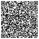 QR code with C & B Home Business Systems contacts