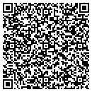 QR code with S A H I contacts