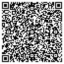 QR code with US Taxi contacts