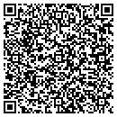 QR code with Ptm Interior contacts
