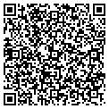 QR code with H&R Block contacts