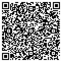 QR code with H&R Block contacts