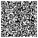 QR code with L & B Products contacts